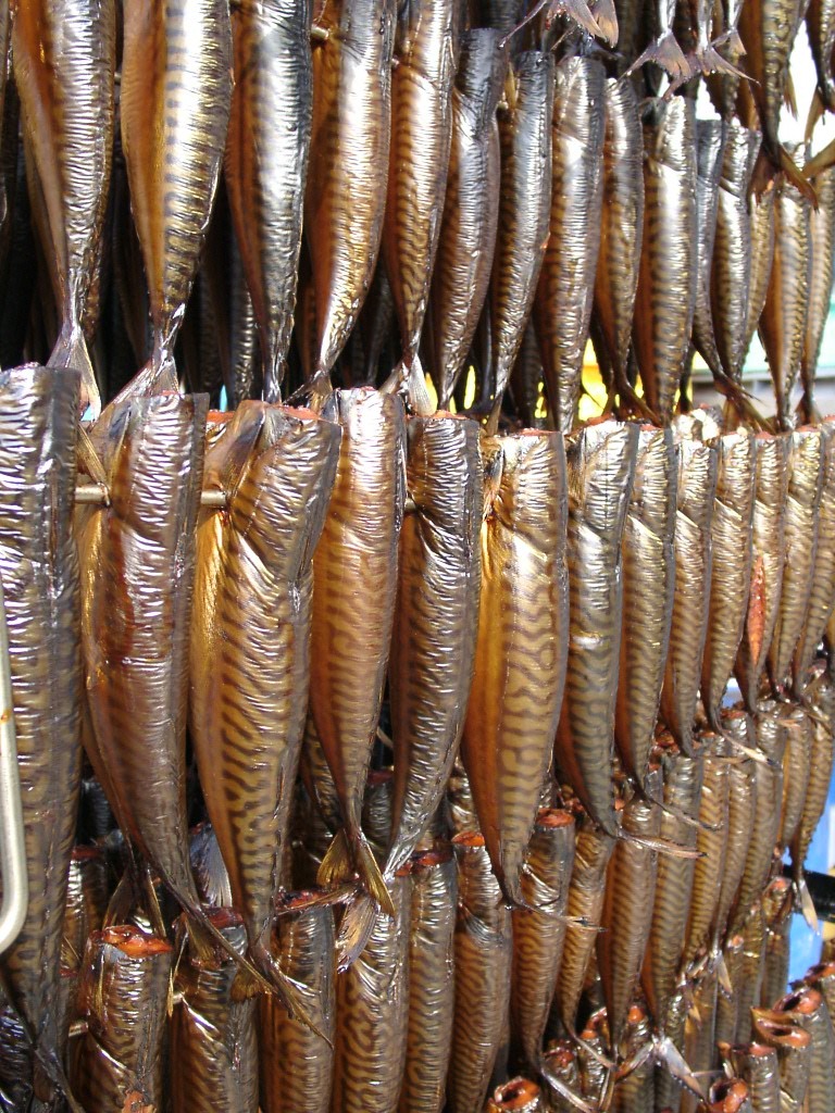 ライヒ　スモークハウス イメージ