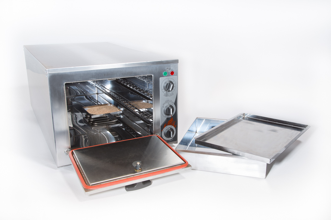 ヘリアグルメスモーカー イメージ