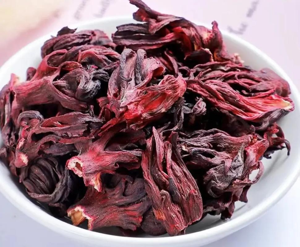 Hibiscus Flowers Image