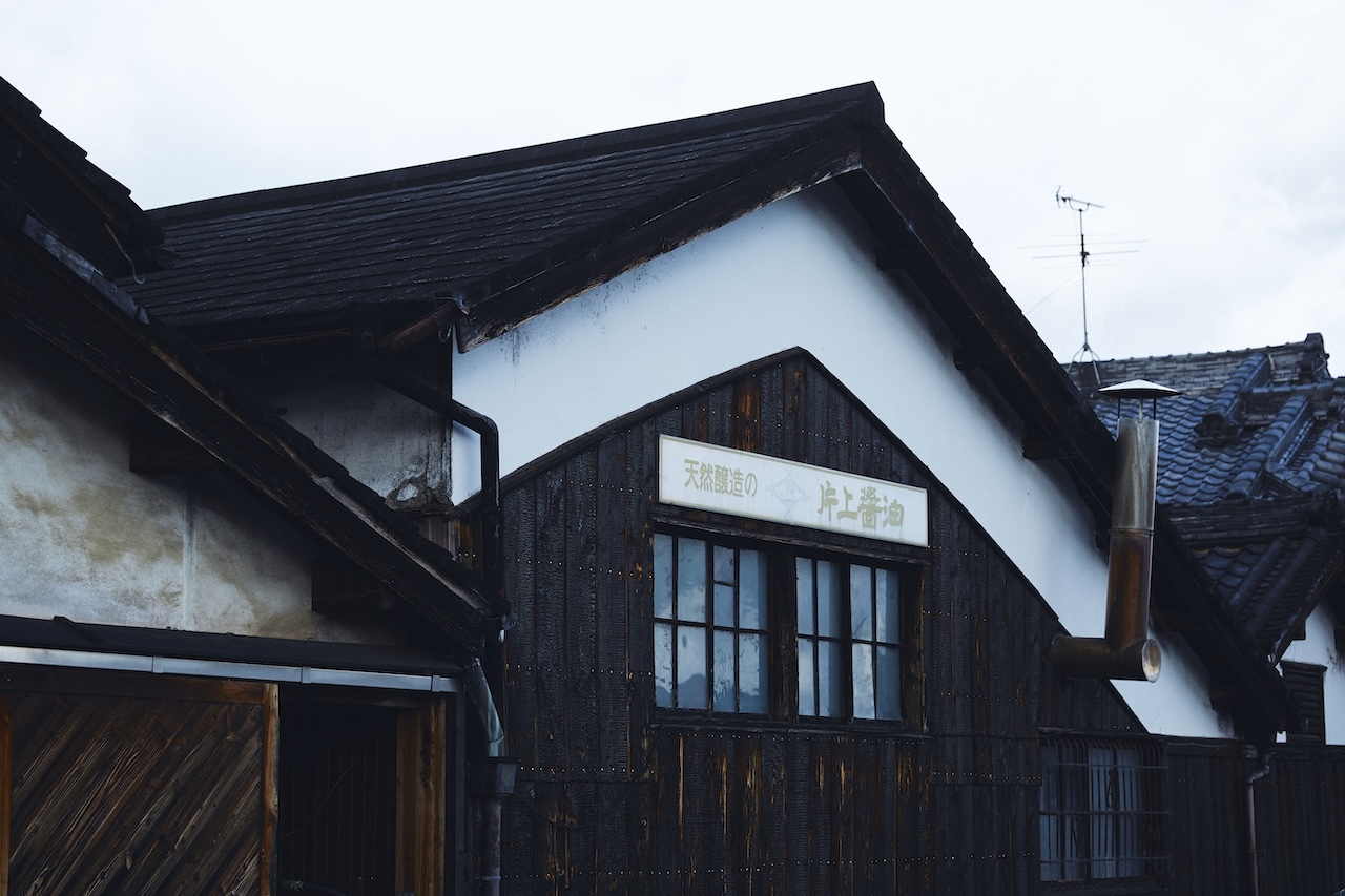 片上醤油：淡色天然醸造醤油 イメージ