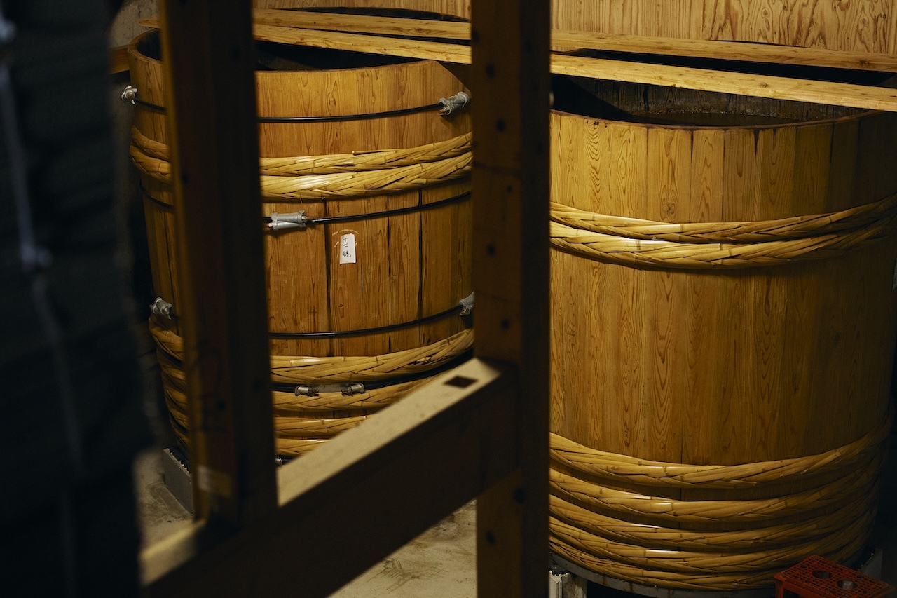 Inoue Honten Co.,Ltd.：Ponzusyoyu Image