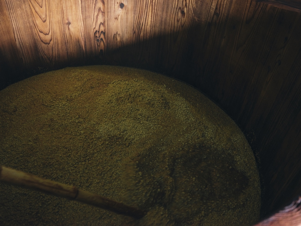 Kaneyoshi Soy Sauce：Kaneyoshi Image