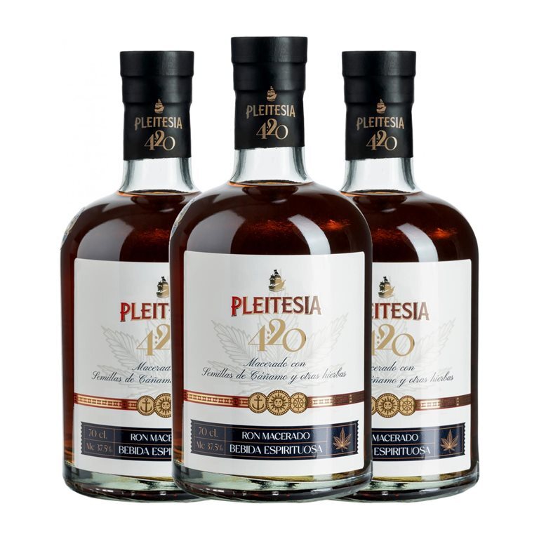 Mediterranean Quality Spirits（メディテラニアン・クオリティ・スピリッツ） イメージ