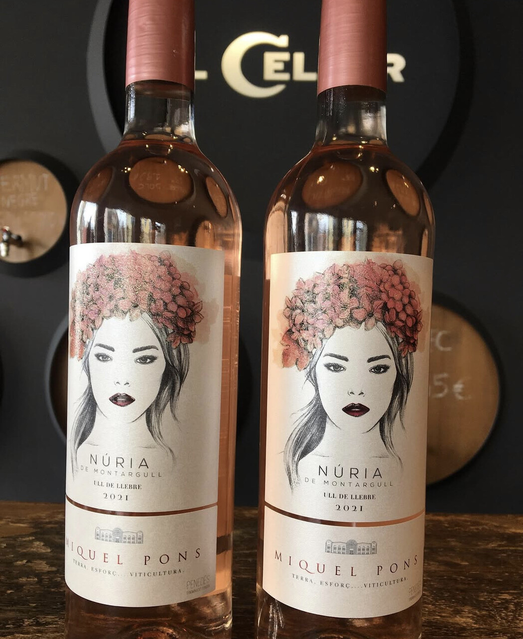 Miquel Pons（ミケル・ポンス） イメージ