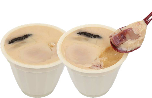 青森のイカした茶わんむし イメージ