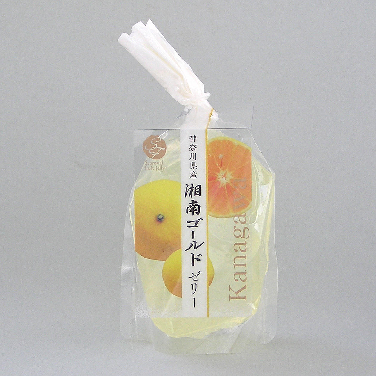 国産フルーツゼリー各種 イメージ