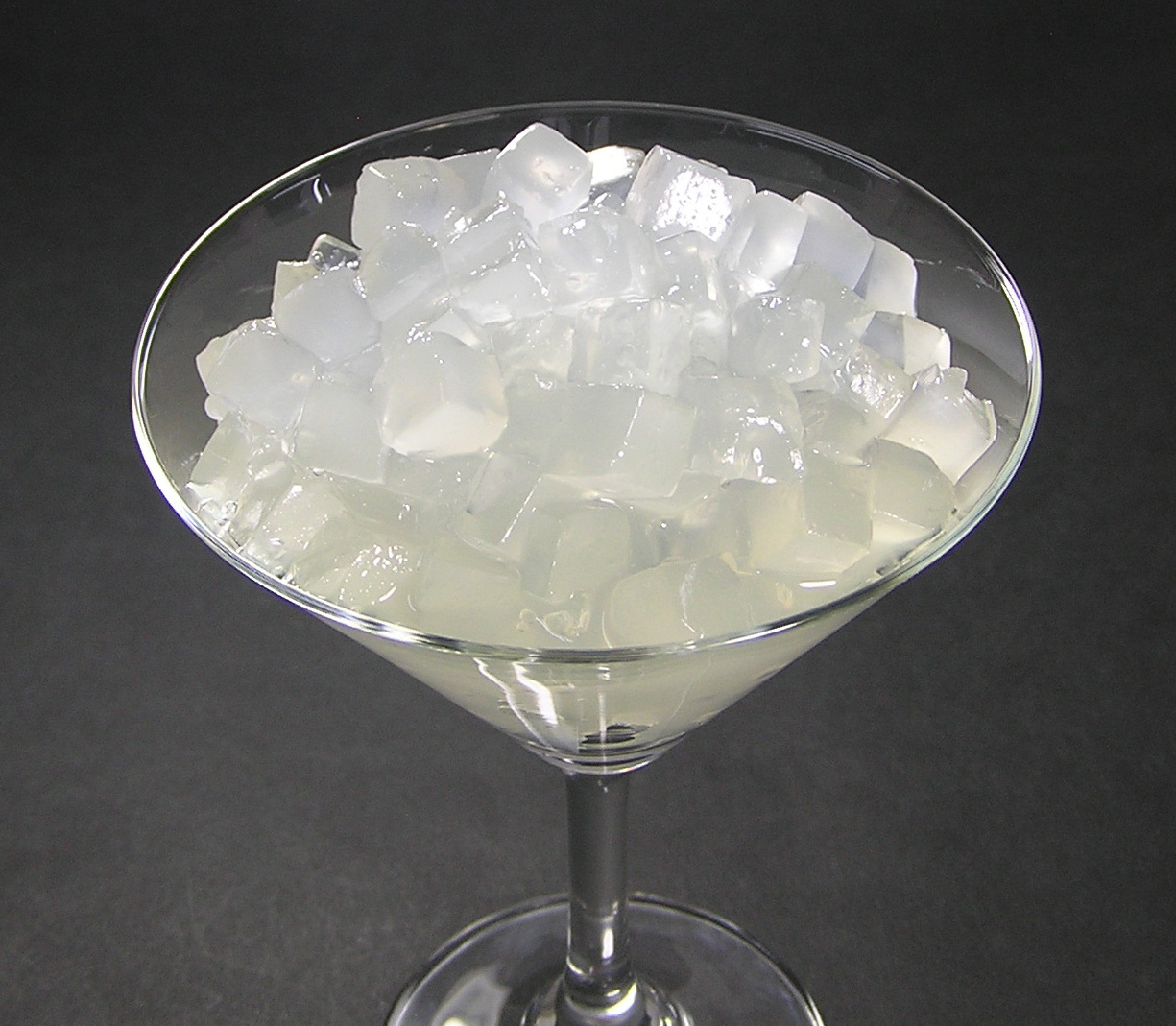 業務用国産フルーツゼリー各種 イメージ