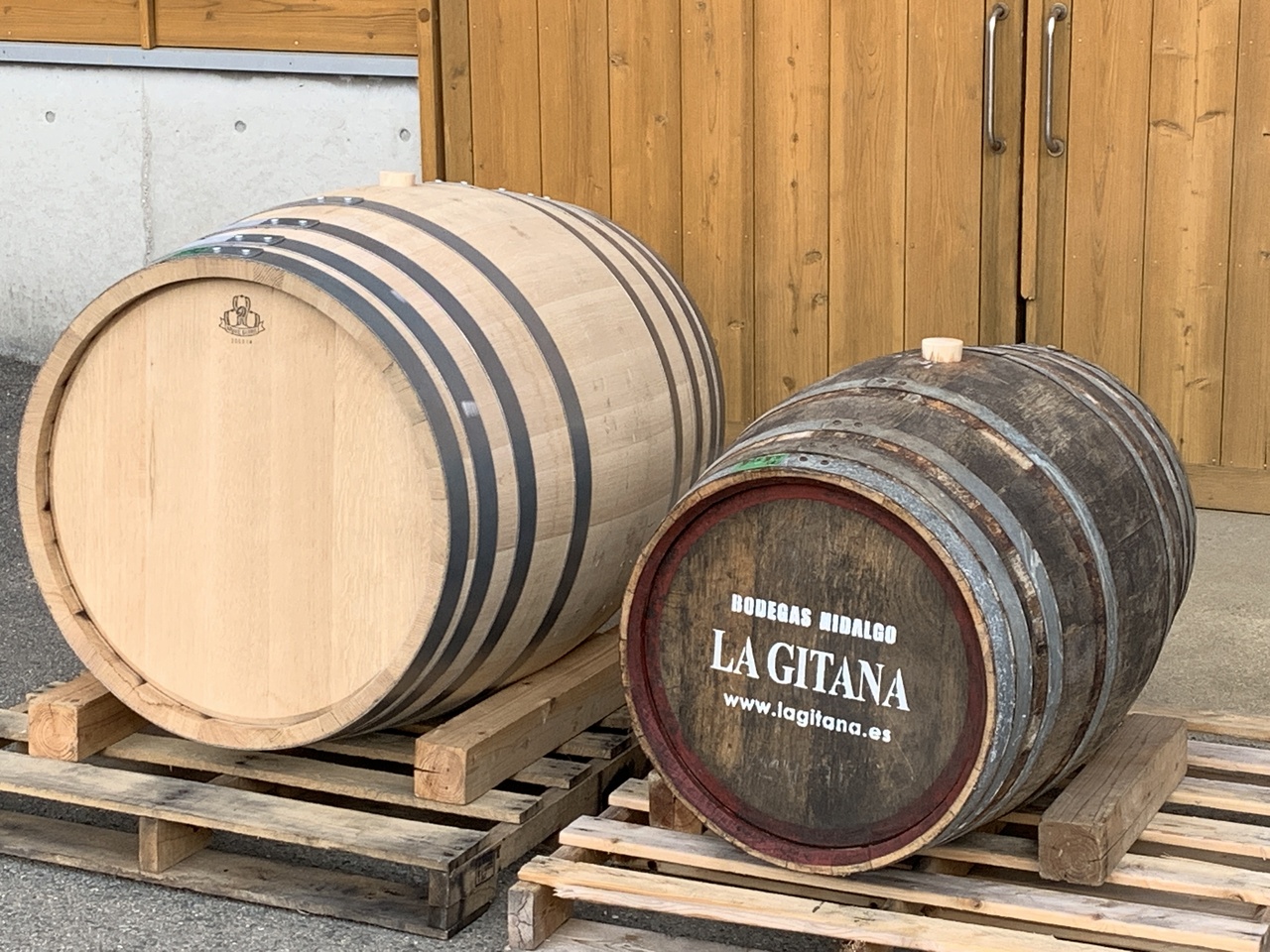 五島芋 紅はるか 樽熟成 化粧箱入 イメージ