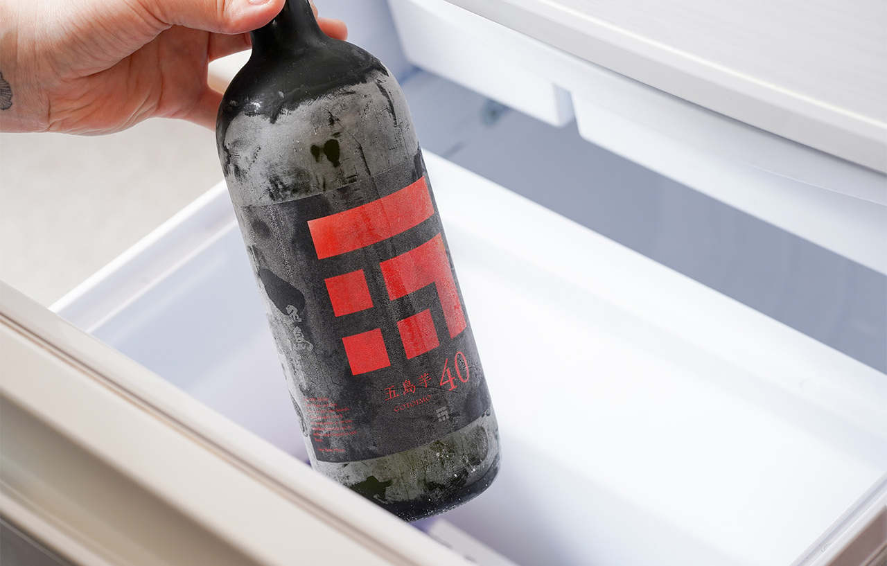 五島芋40 化粧箱入 イメージ