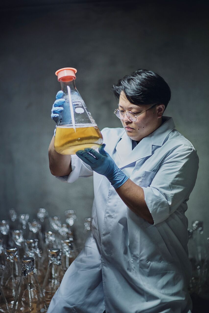 TAKAZO PURE MALT WHISKY MIZUNARA CASK FINISH Image