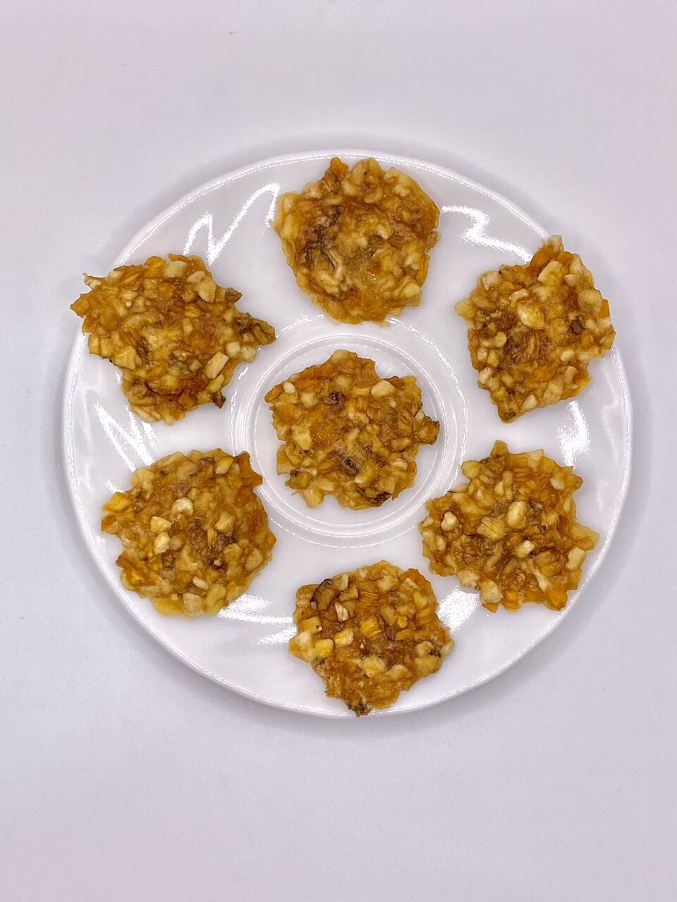 Dried Banana Pineapple  Image