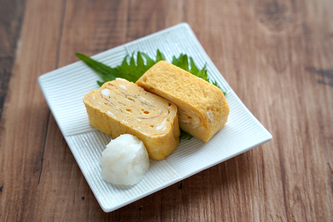 KOMBU TSUYU (Noodle soup base) Image