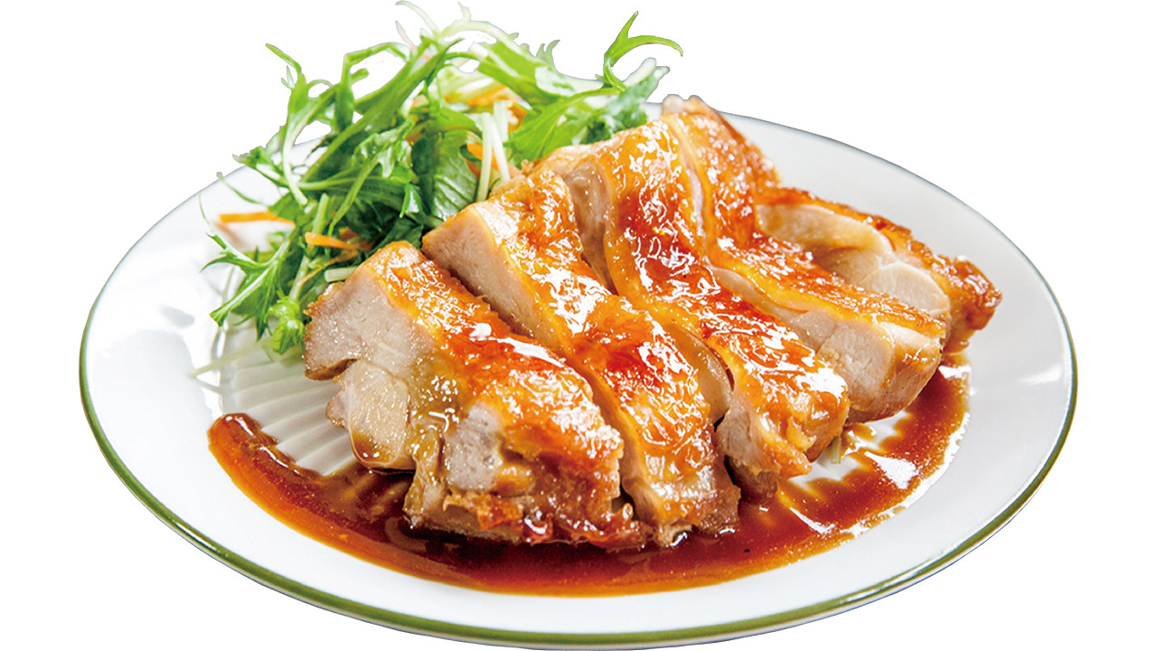 HALAL Teriyaki sauce Image