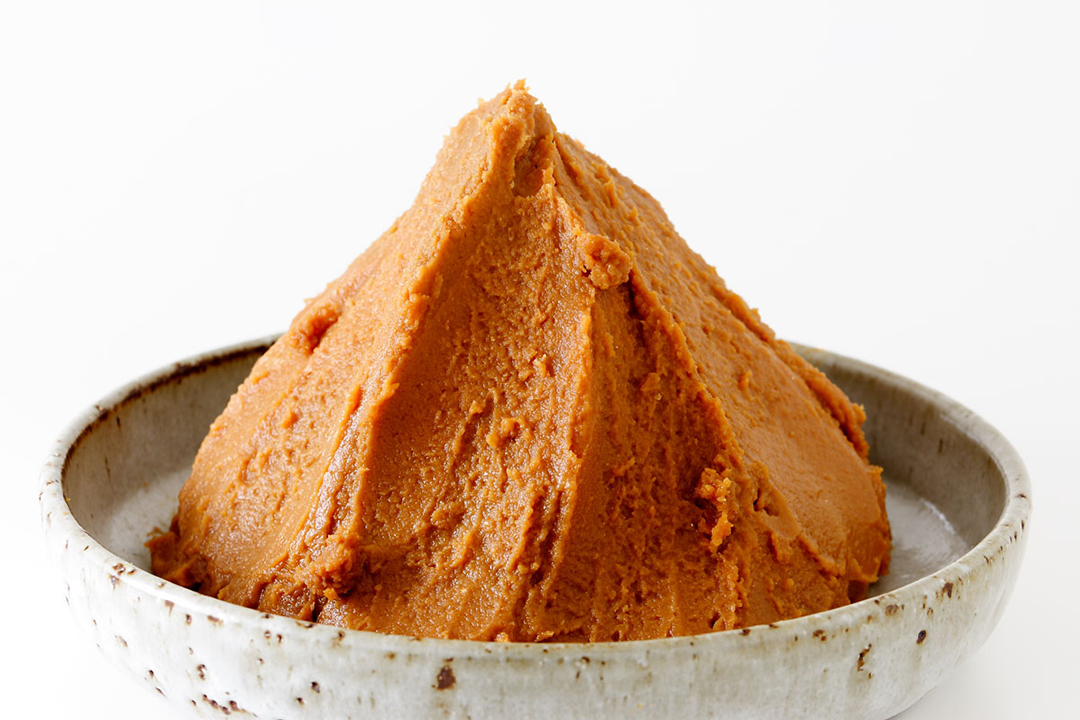 Organic miso Image