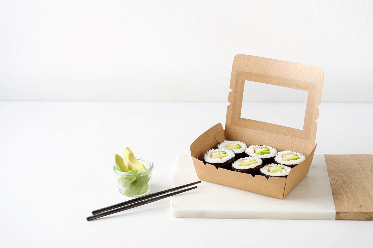 NATAVO Slices (Dose not go brown frozen avocados) Image