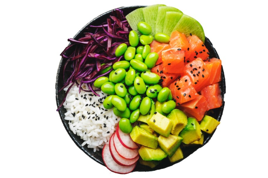 NATAVO Diced (Dose not go brown frozen avocados) Image