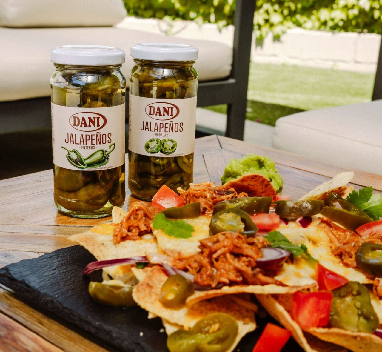 DANI（ダニー） イメージ