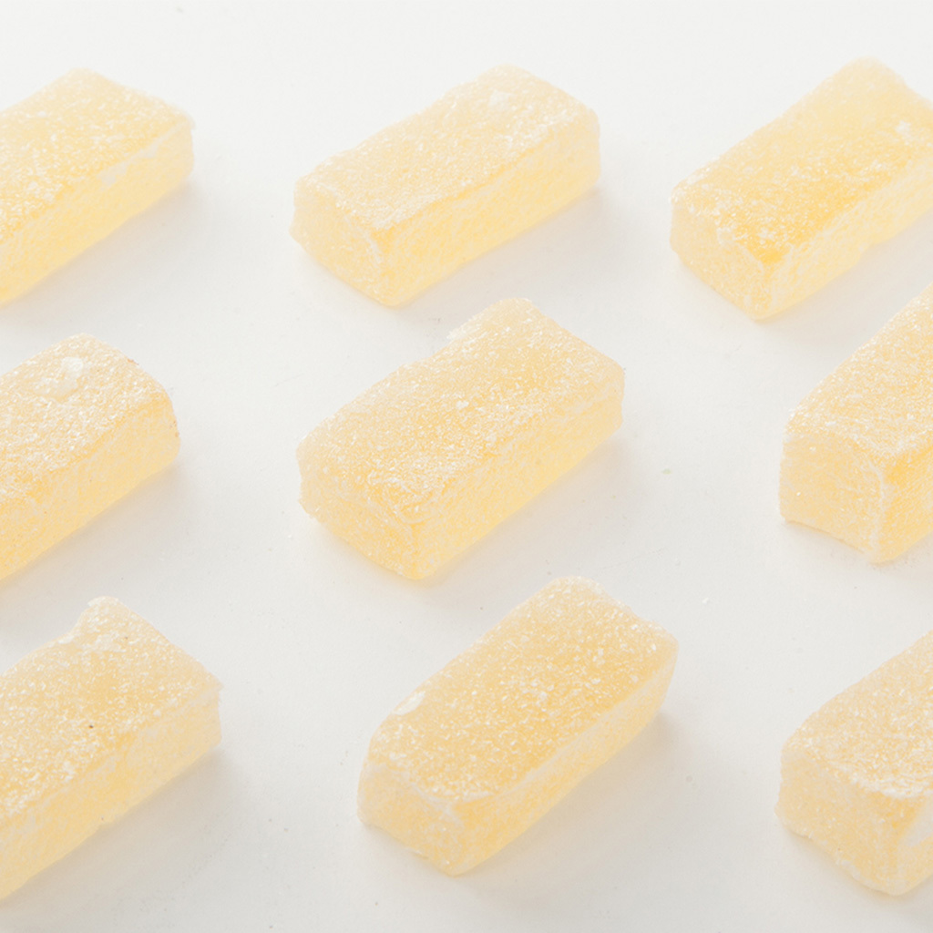 Fruit Jellies (フルーツゼリー) イメージ