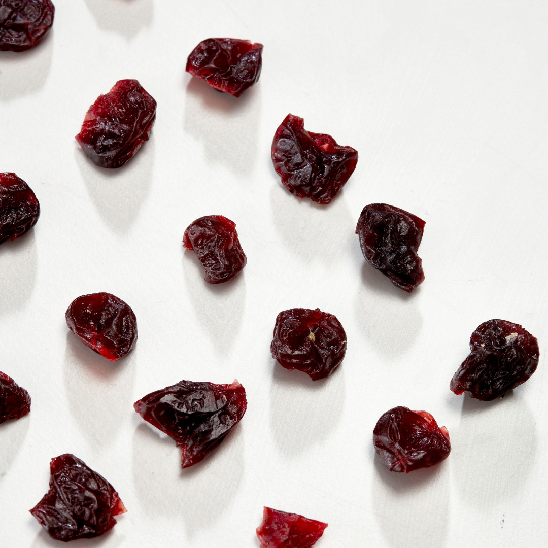 Infused Dried Sour Cherry Image