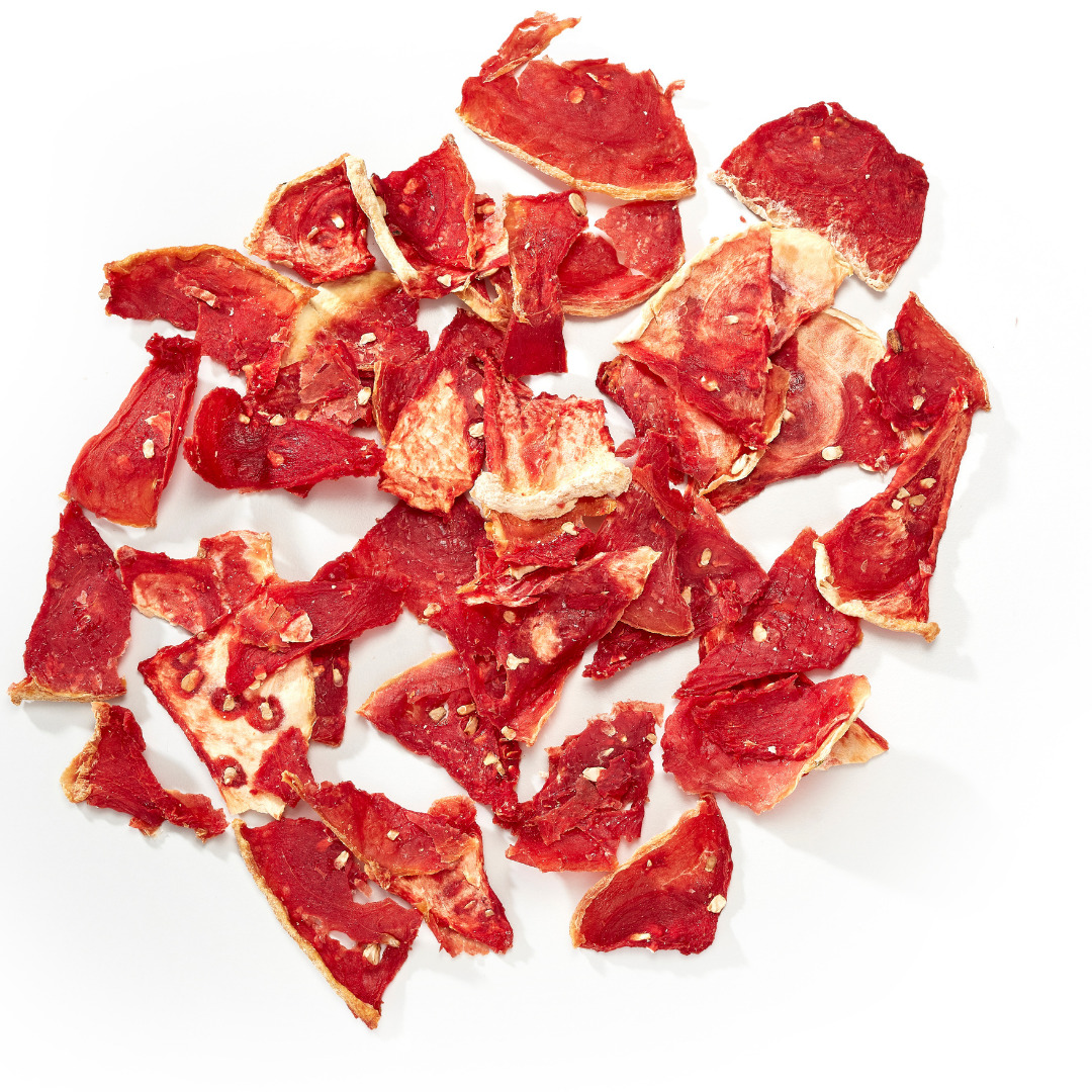 Oven Dried Watermelon Image
