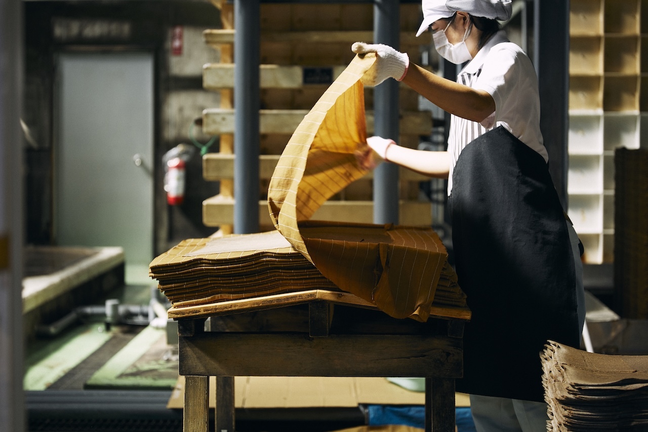 Fueki Syoyu Brewing：Japanese Organic Soy Sauce Image