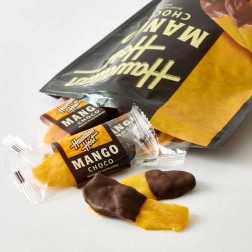 ドライマンゴーチョコ　5PC イメージ