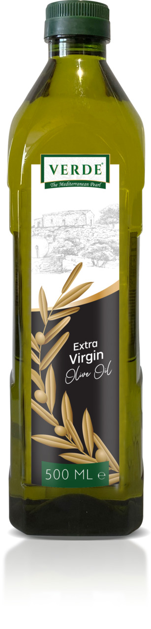 エクストラバージンオリーブオイル イメージ