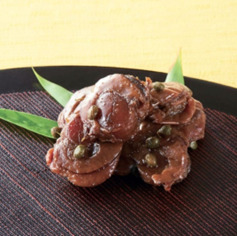 葡萄佃煮　帆立 イメージ