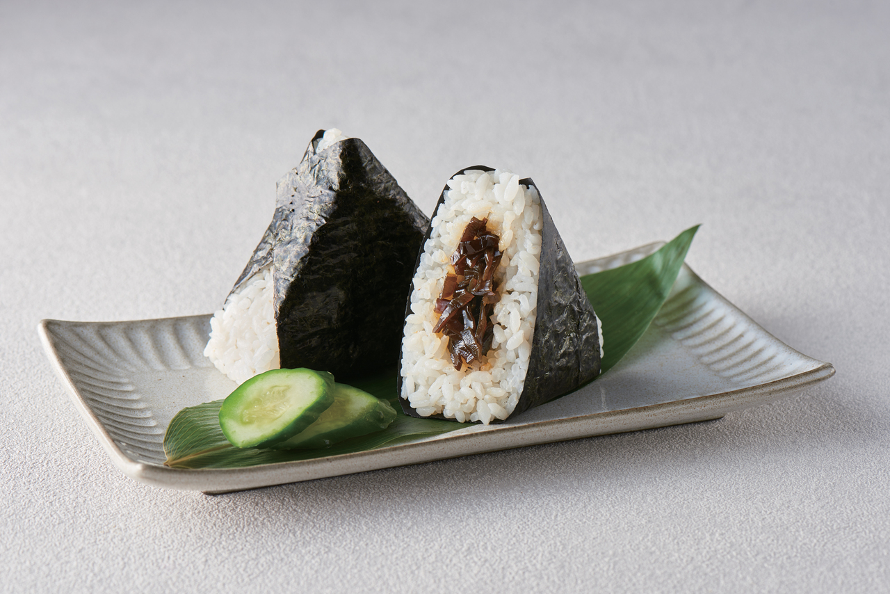 佃煮　細切昆布 イメージ