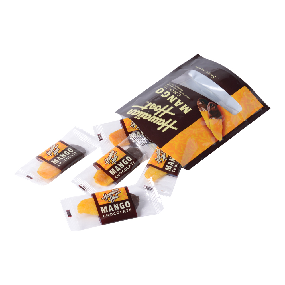 Dried Mango Chocolate 5PC Image