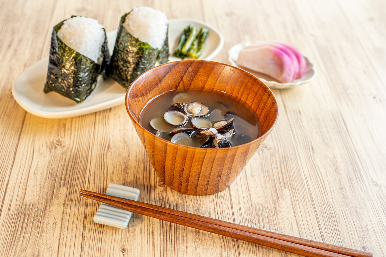 Kannokura Miso Image