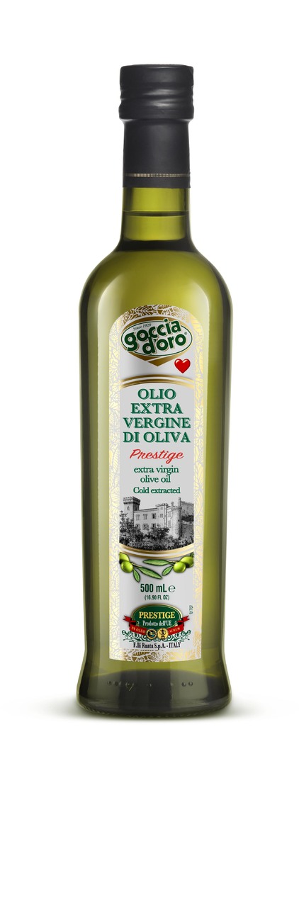EXTRA VIRGIN OLIVE OIL PRESTIGE イメージ