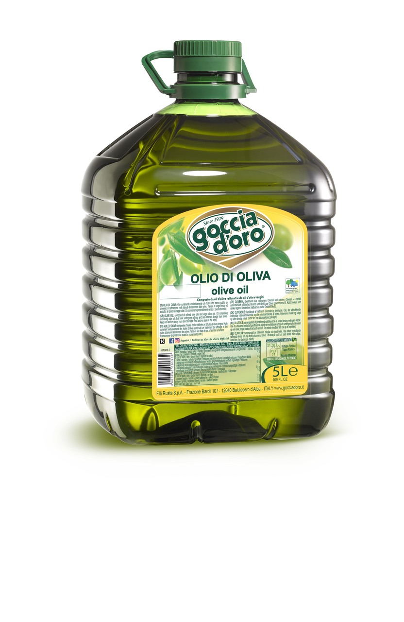 OLIVE OIL イメージ