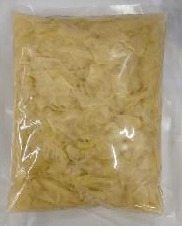 甘酢生姜 イメージ