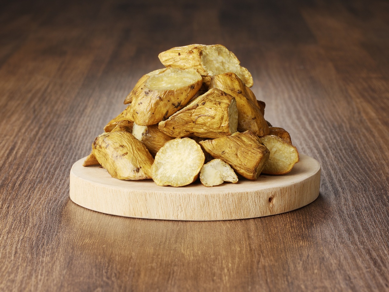 北海道のちいさい焼いも イメージ