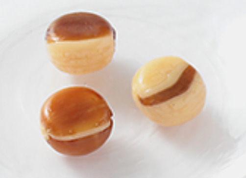 Creamy Kinako Milk Candy Image