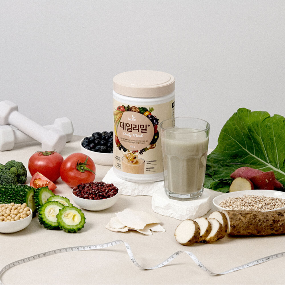 G.Life Daily Meal Plus Image