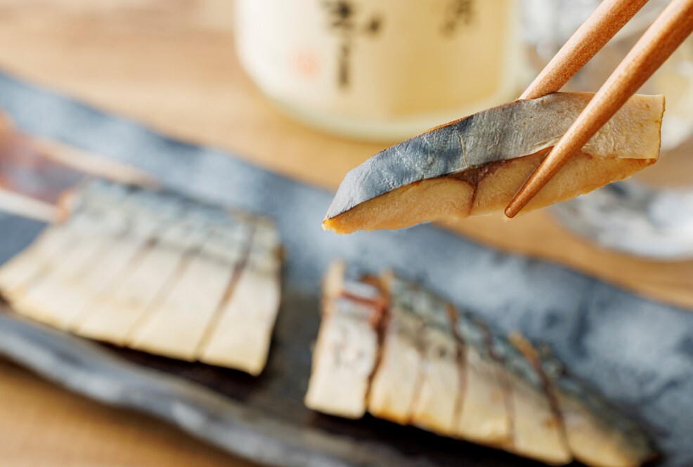 THE SA BAR（Yagata Salt） Image