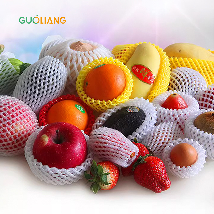 Foam Mesh Sleeve Net  Image