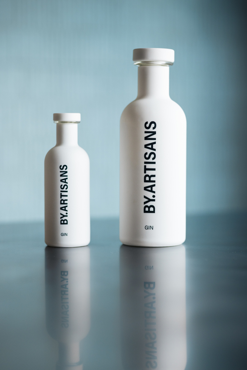 BY.ARTISANS Gin Image