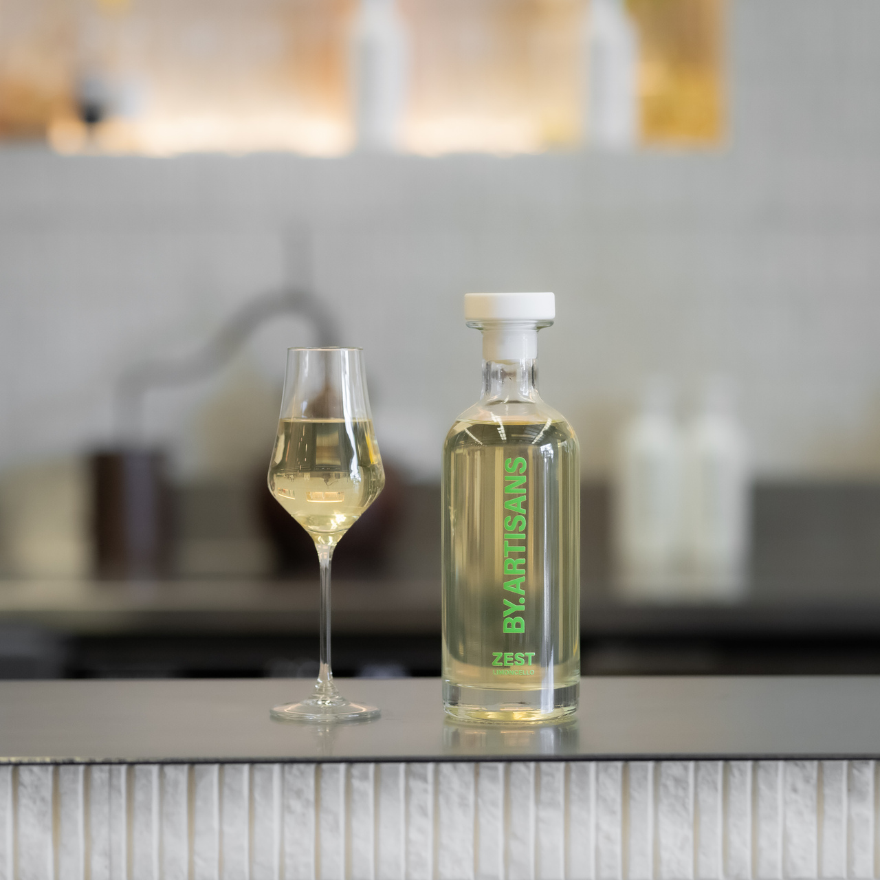 Zest Limoncello Image