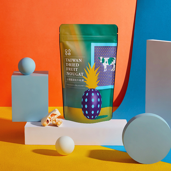 nougat, milk candy, candy, fruit noufat Image