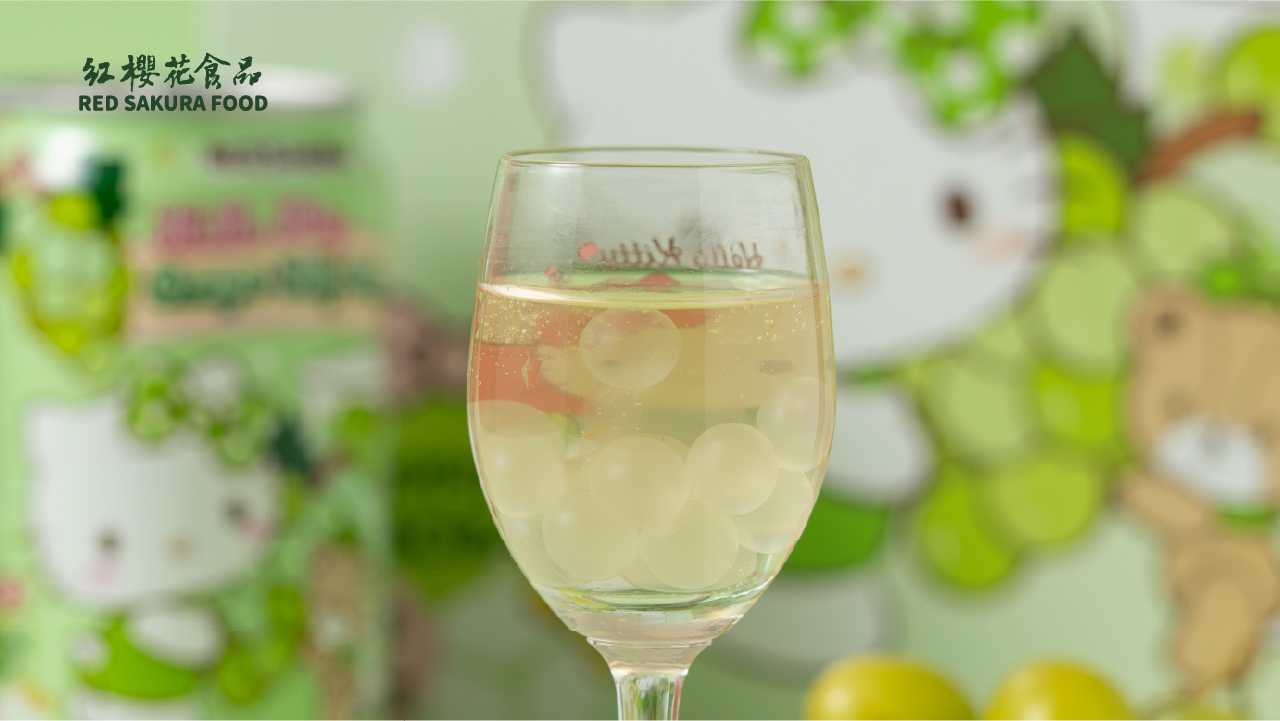 ポッピングボバドリンク イメージ