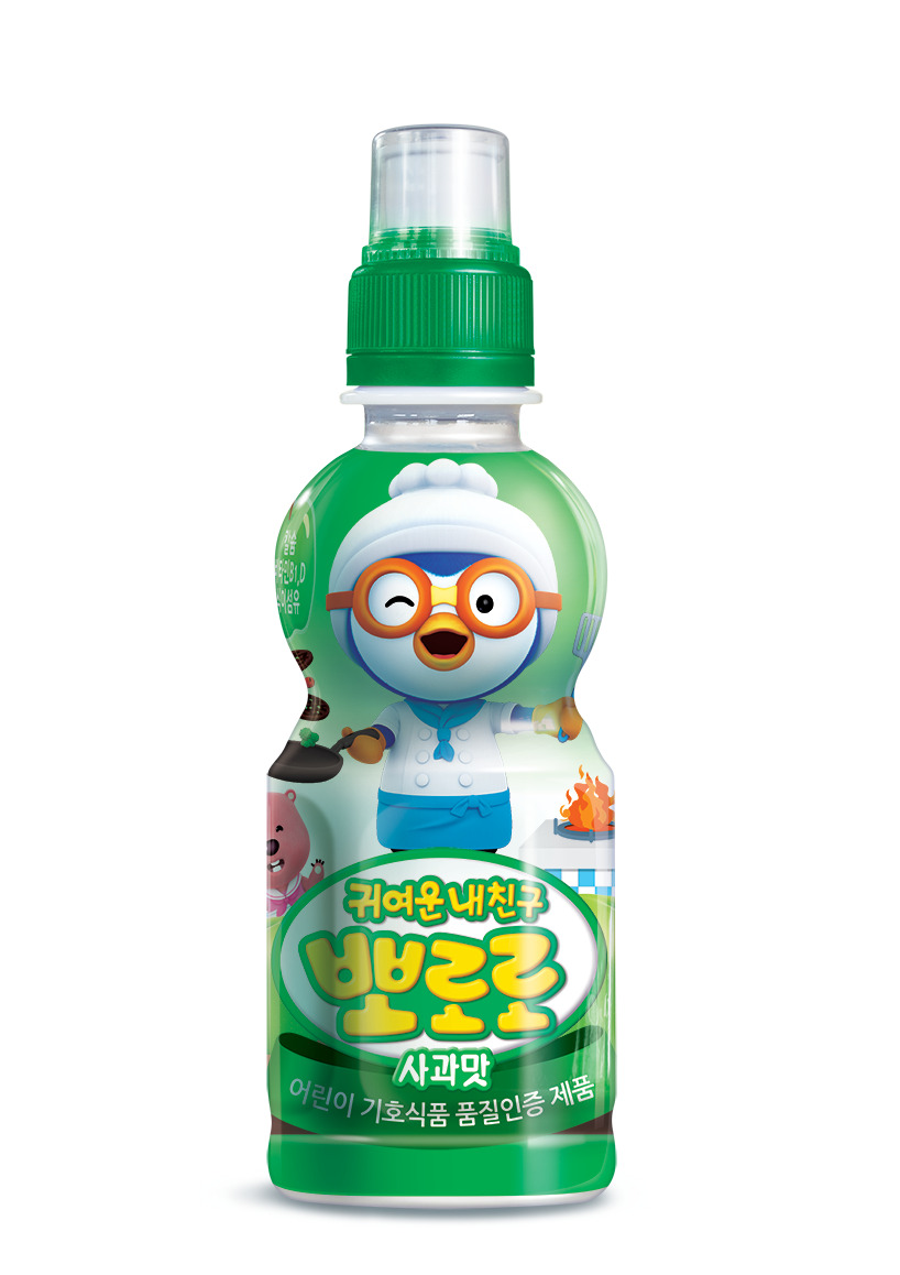 Pororo Drink Image