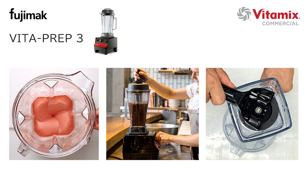 VITA-PREP Series Image