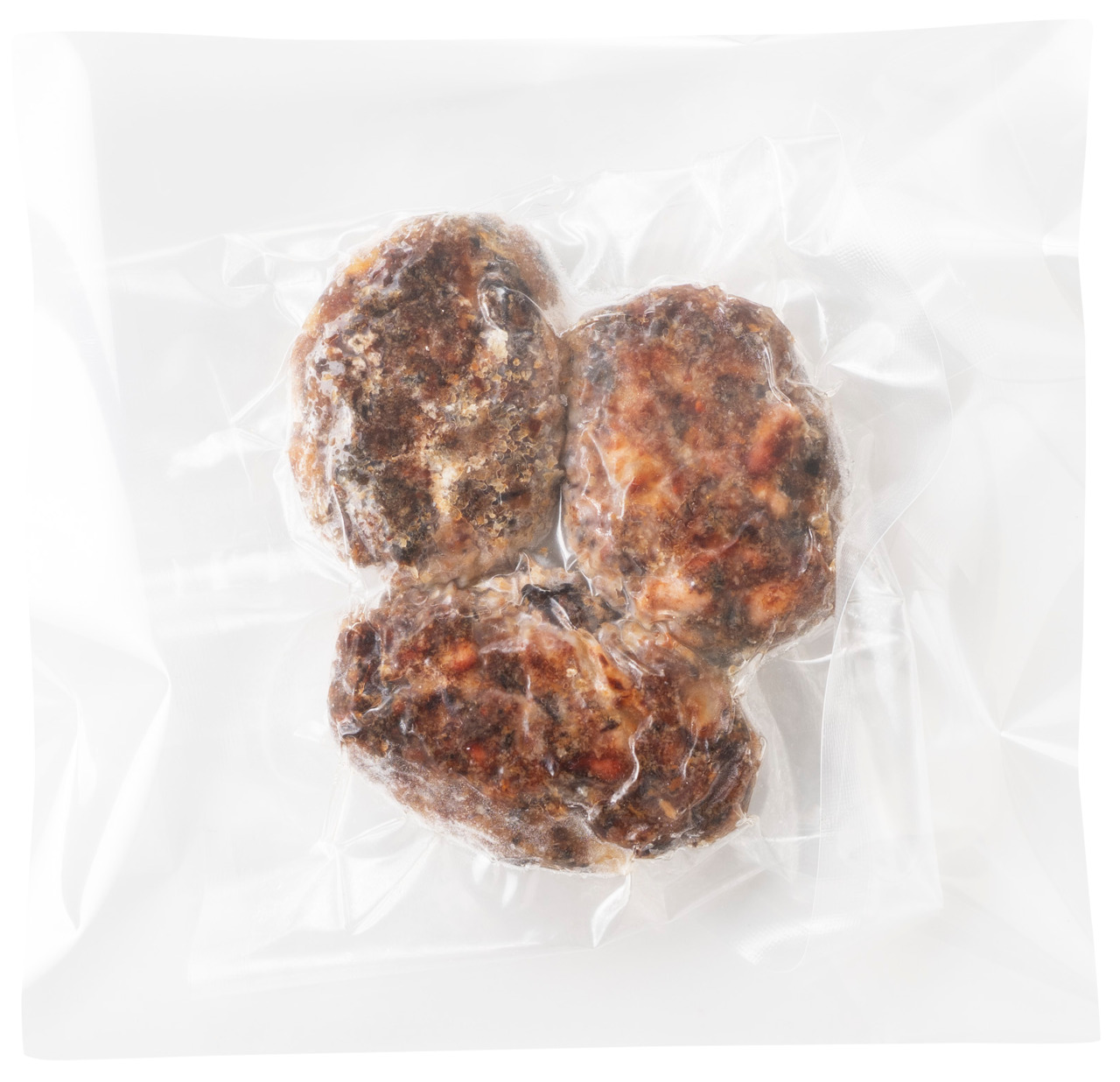 Iron-rich Fe menchi-katsu Image