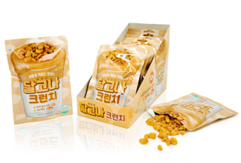 ダルゴナクランチ イメージ