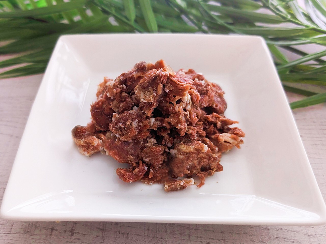 ジビエペット用ジャーキー イメージ