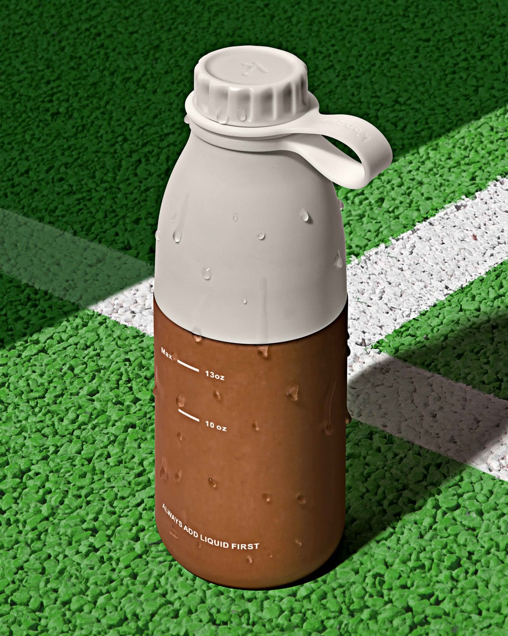 Performance Protein - Chocolate  Image