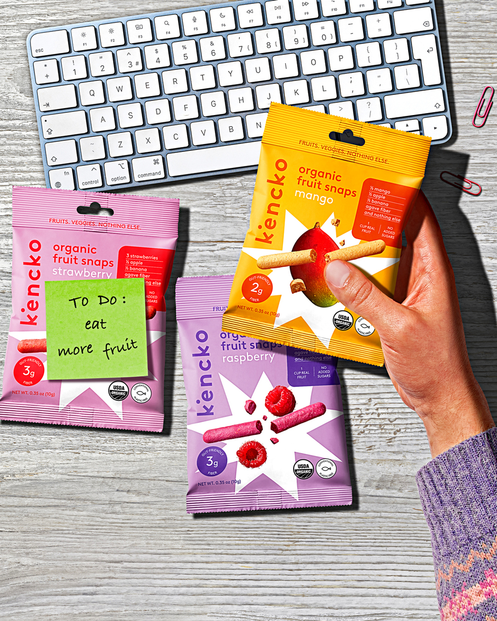 Super Snaps - Pineapple Image